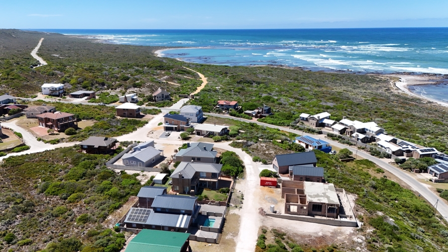 3 Bedroom Property for Sale in Suiderstrand Western Cape